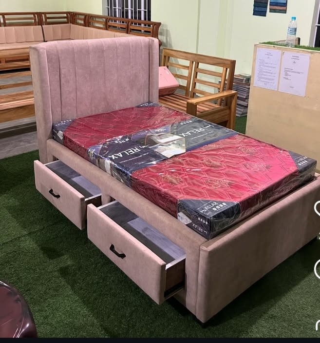 Multi-Functional Furniture