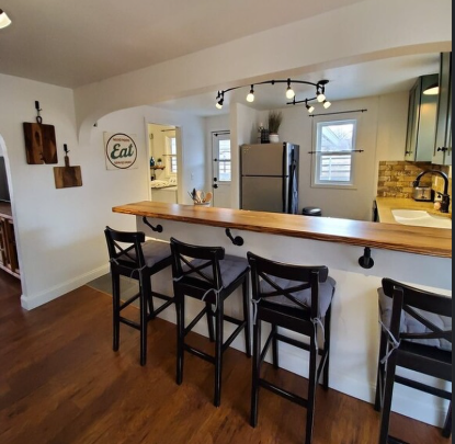 How to Remodel Your Kitchen While On A Budget 