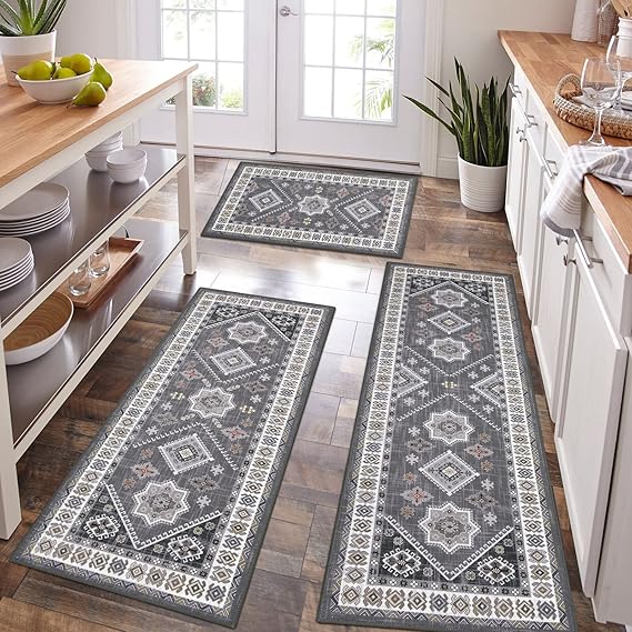 Kitchen rug ideas