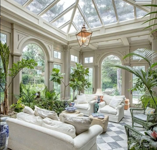 9 Cozy Sunroom Decor Ideas That Will Wow You