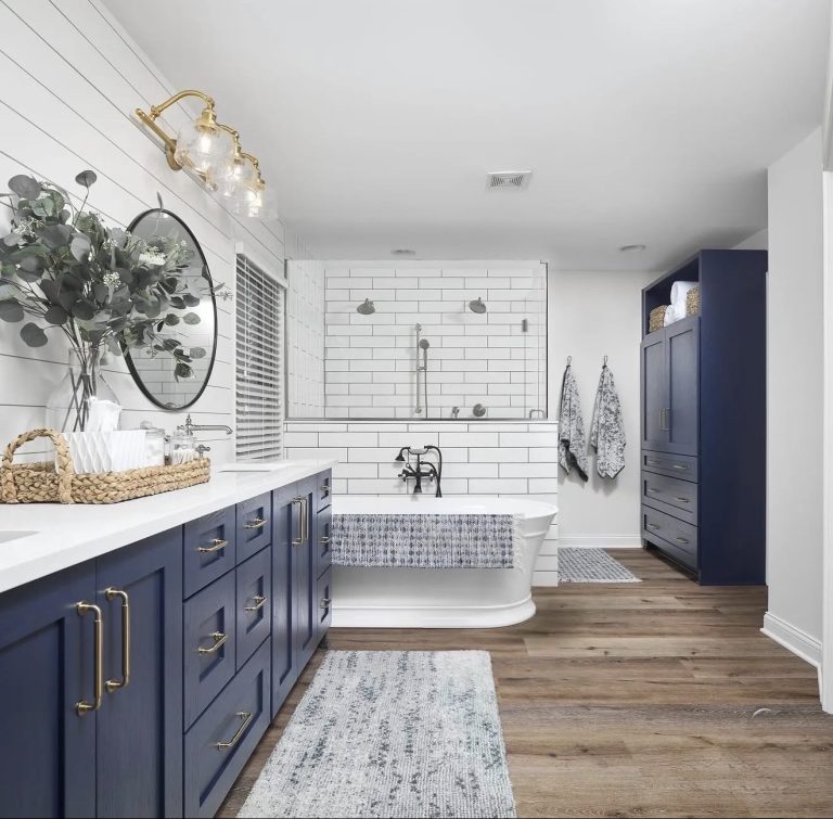 How To Remodel Your Bathroom On A Budget