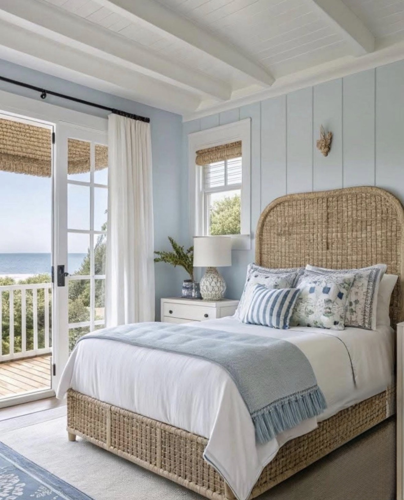Summer Bedroom Ideas For Couples