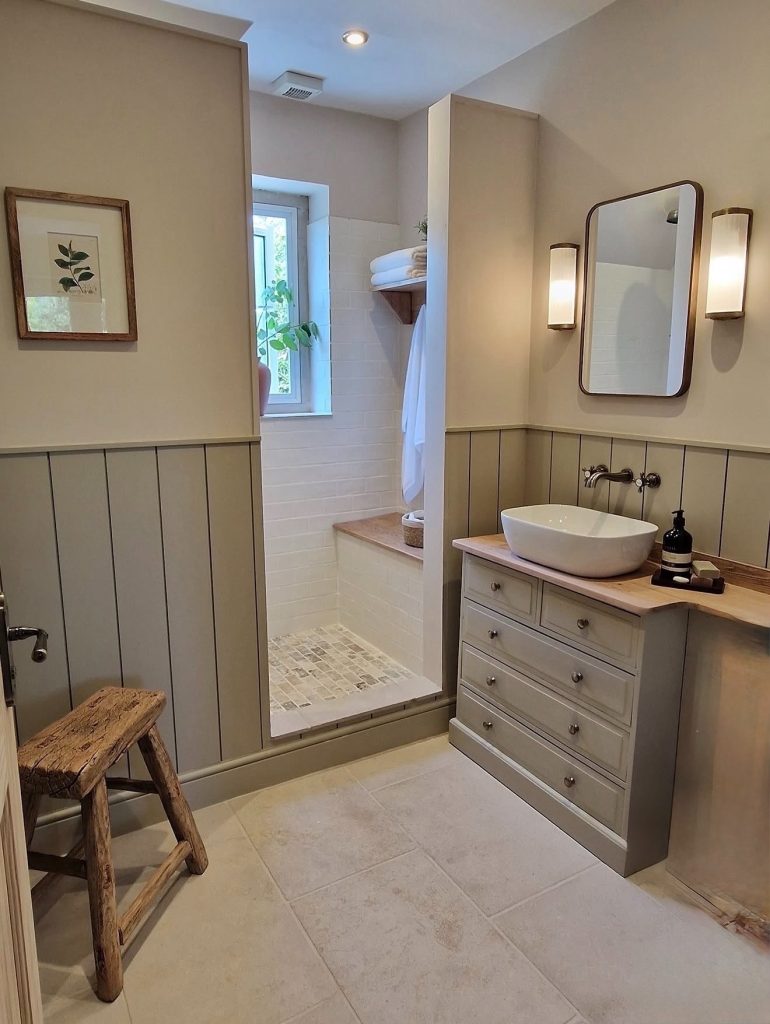 How To Remodel Your Bathroom On A Budget