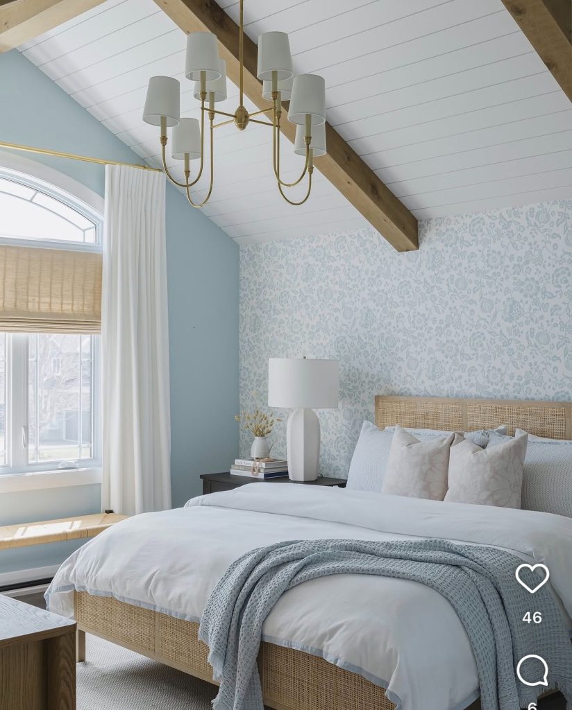  Sea Side Bedroom Decor Ideas For Women