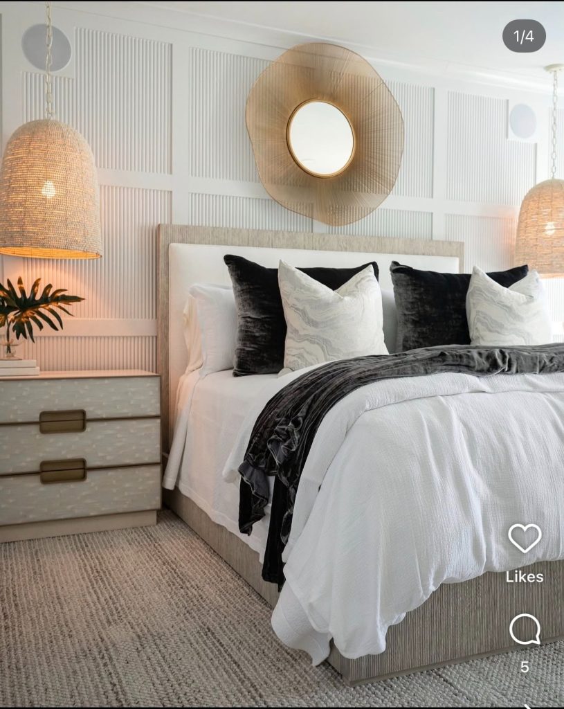 Summer Bedroom Ideas For Couples You Will Like