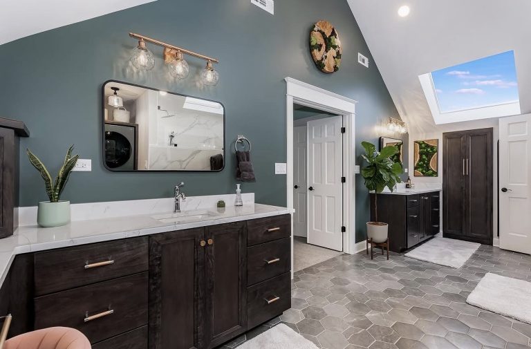 10 Earth Tone Guest Bathroom Ideas Your Visitors Will Never Stop Talking About
