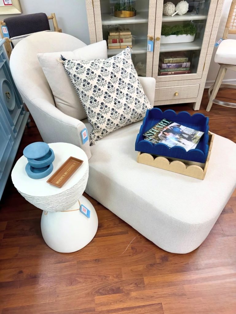 Chaise Lounge chair