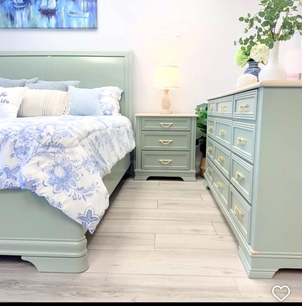 Neutral, and Nature-Inspired Color Palette