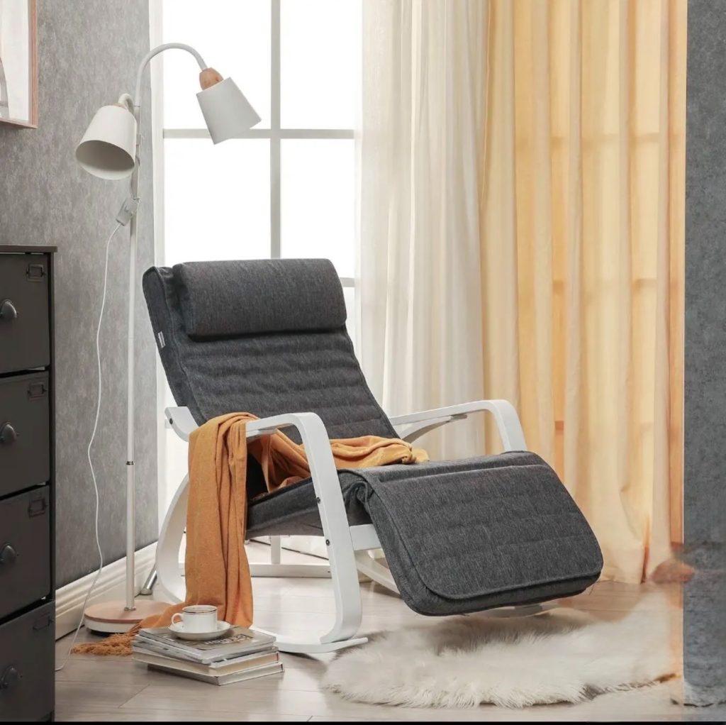 Rocking chair