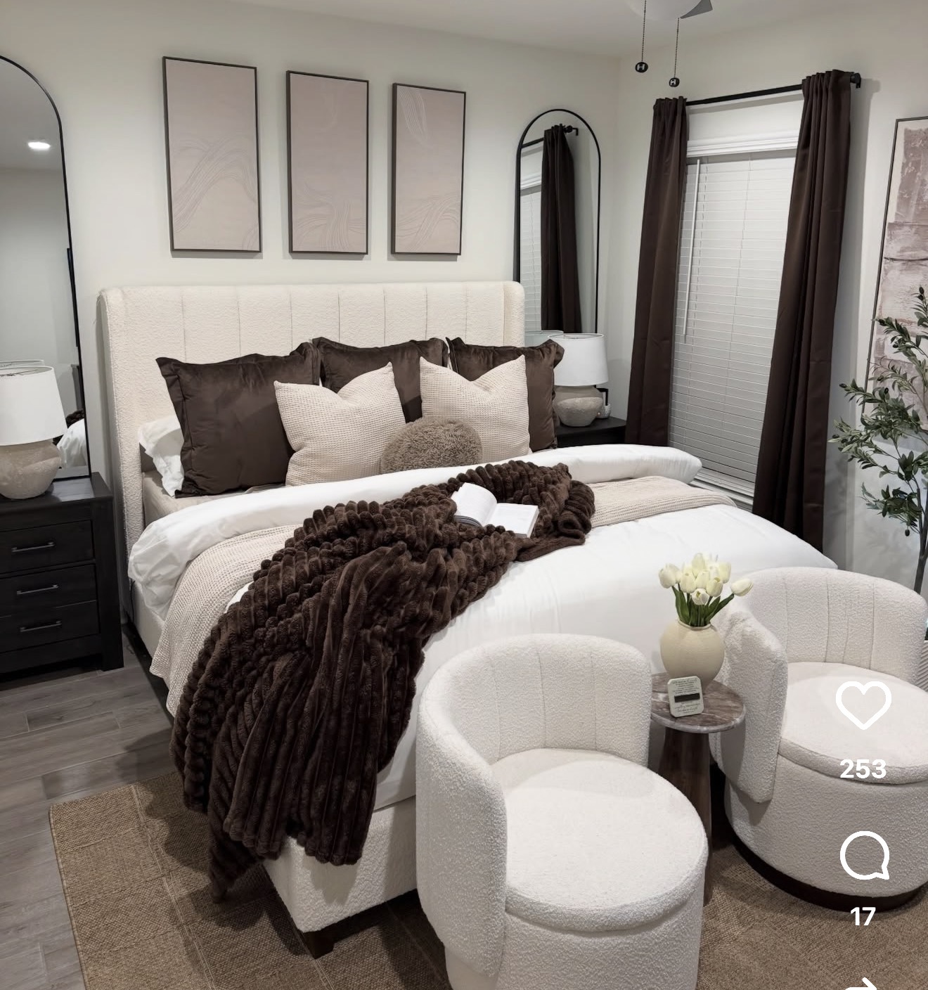 Small One-Bedroom Apartment Decor Ideas On A Budget