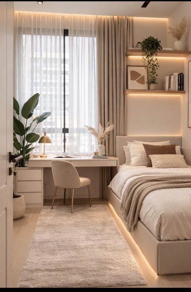 Statement Lighting