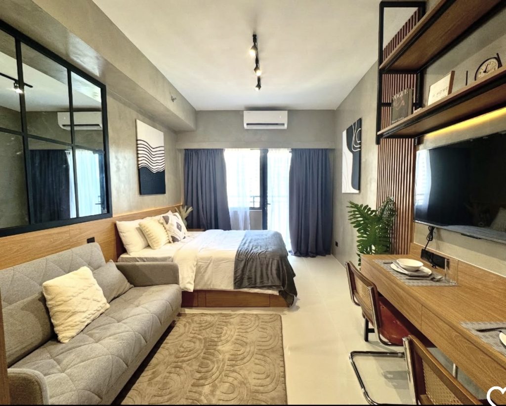 Cozy Bedroom and Living Room Combo Ideas For Small Spaces
