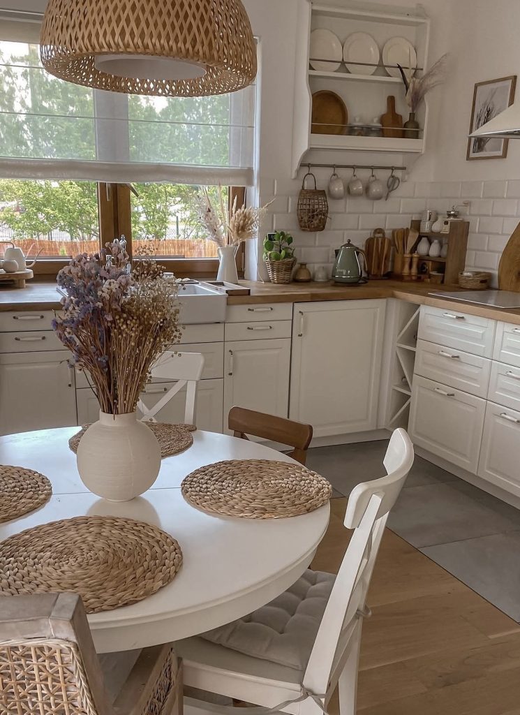 Minimalist Scandinavian Kitchen Ideas for Small Spaces

