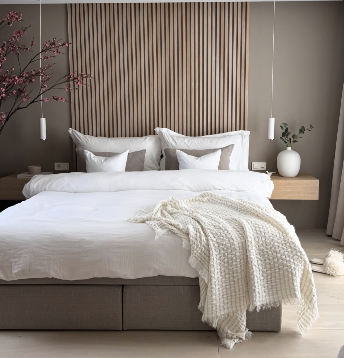 Scandinavian Bedroom Ideas for Couples