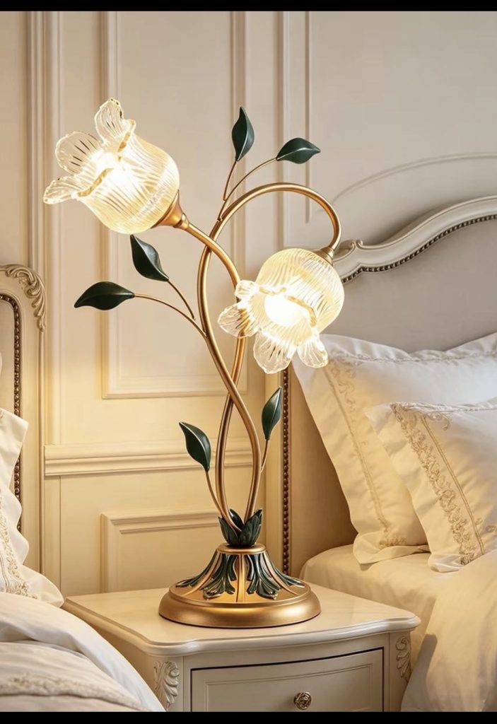 Vintage Lamp