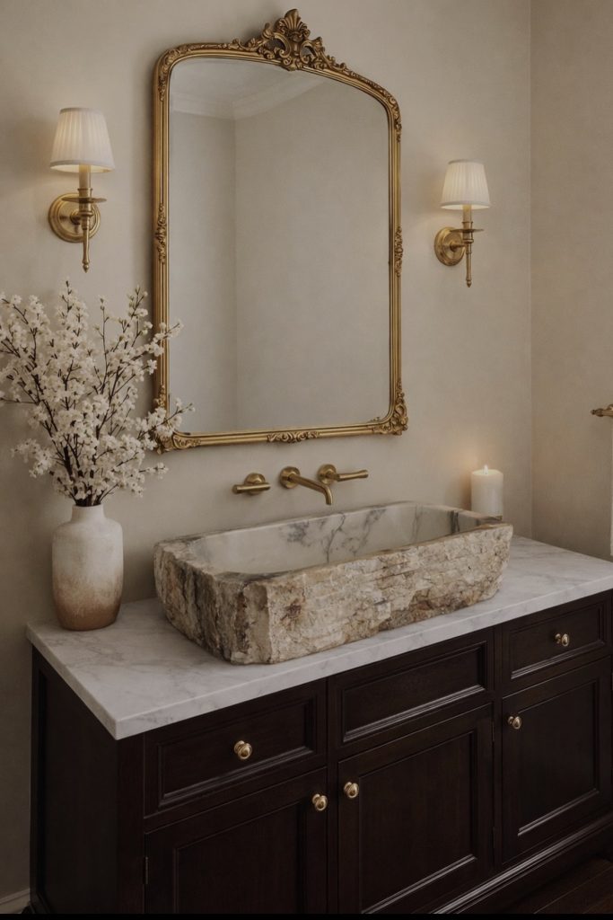 Marble Countertop