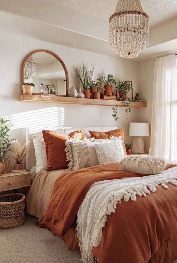 Layered Neutral Beddings