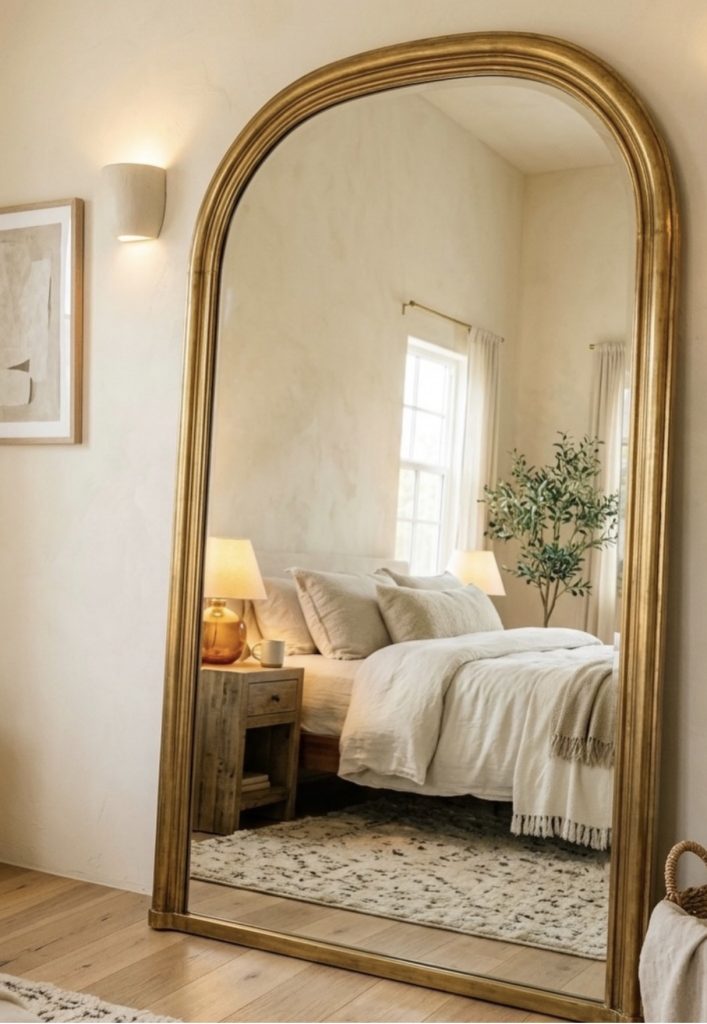 ning mirror