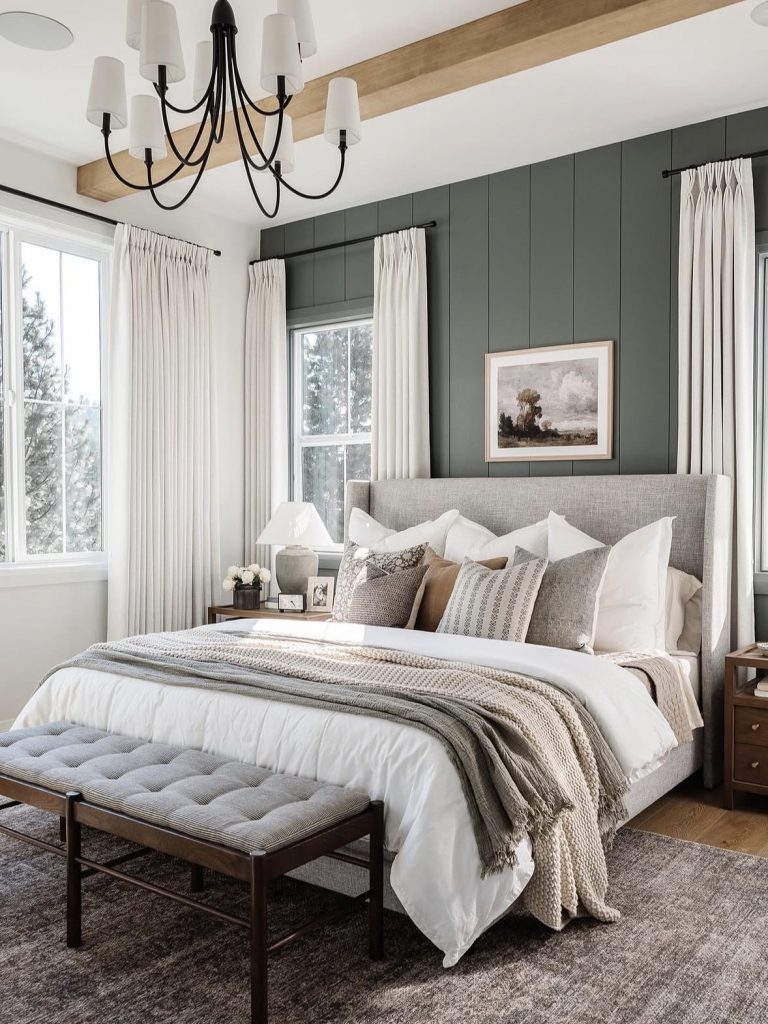 Cotton panels
