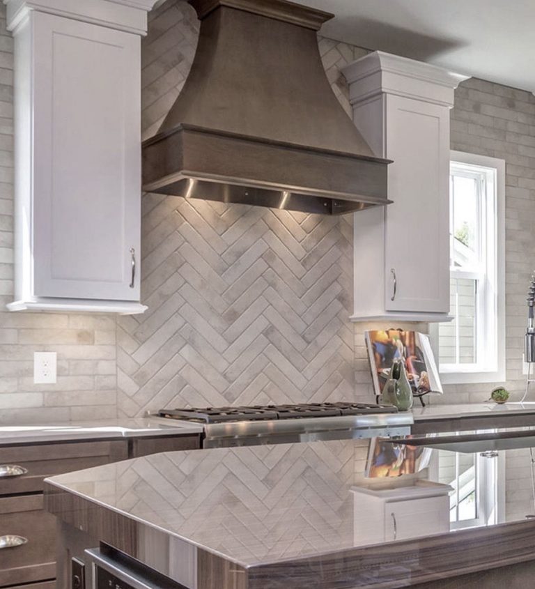 10 Modern Kitchen Backsplash Tile Ideas for 2026