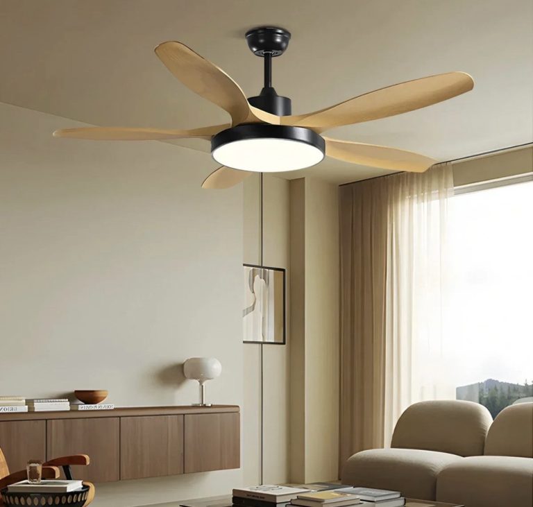 8 Modern Living Room Ceiling Fan With Light Ideas (That Actually Look Good)