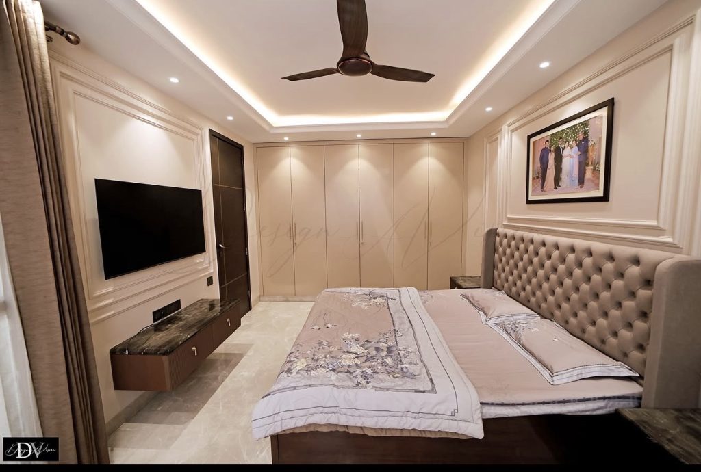 Cove lighting tray ceiling 