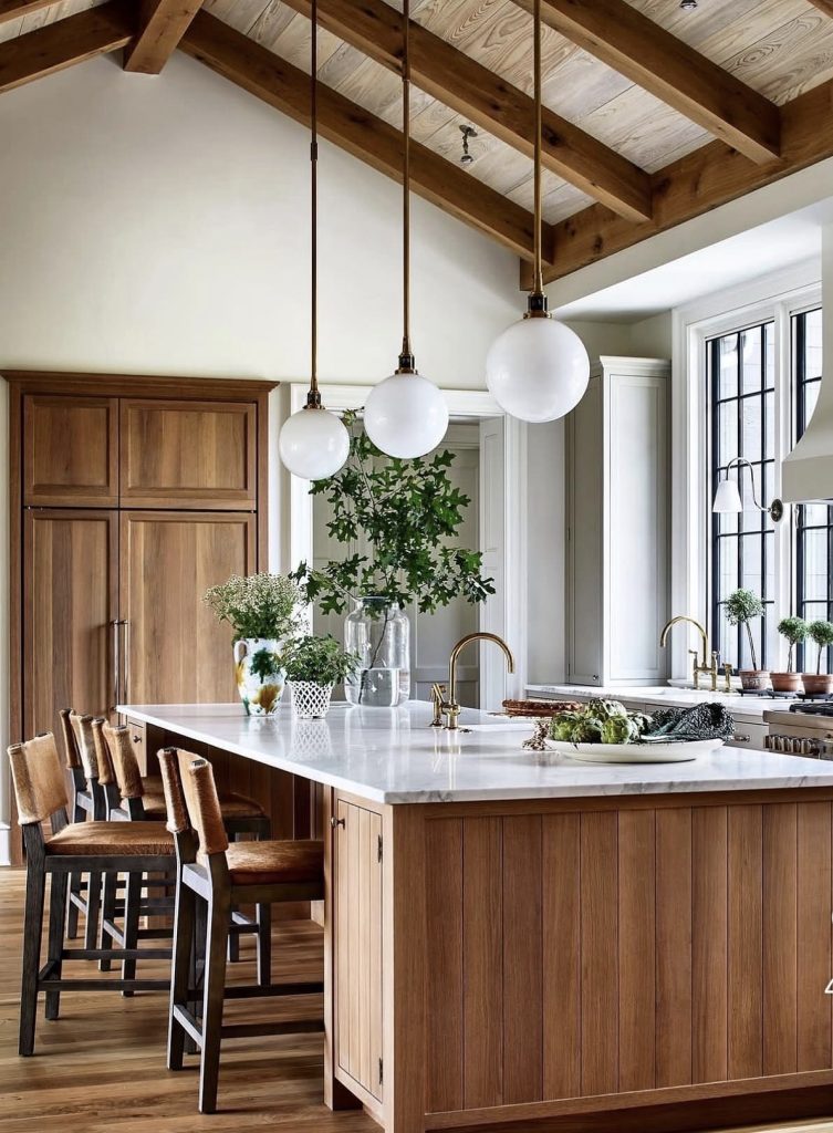 Pendant light cluster 