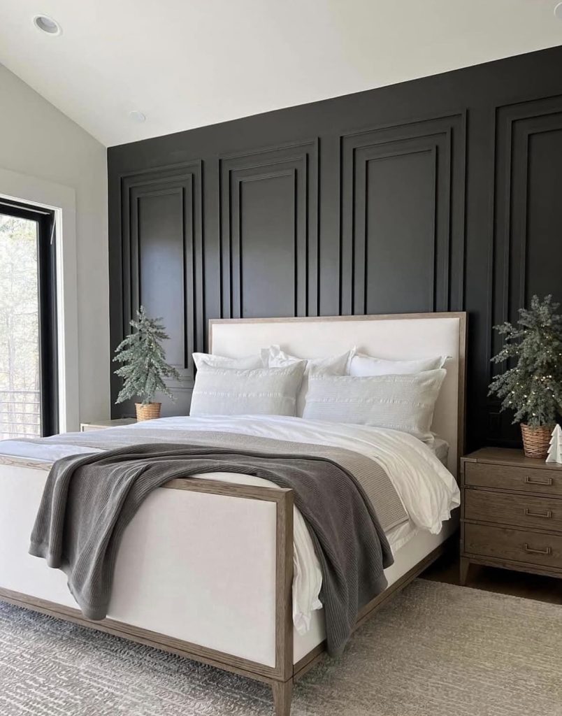 Moody search academia bedroom ideas