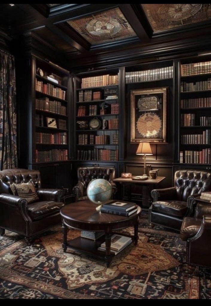 Vintage books