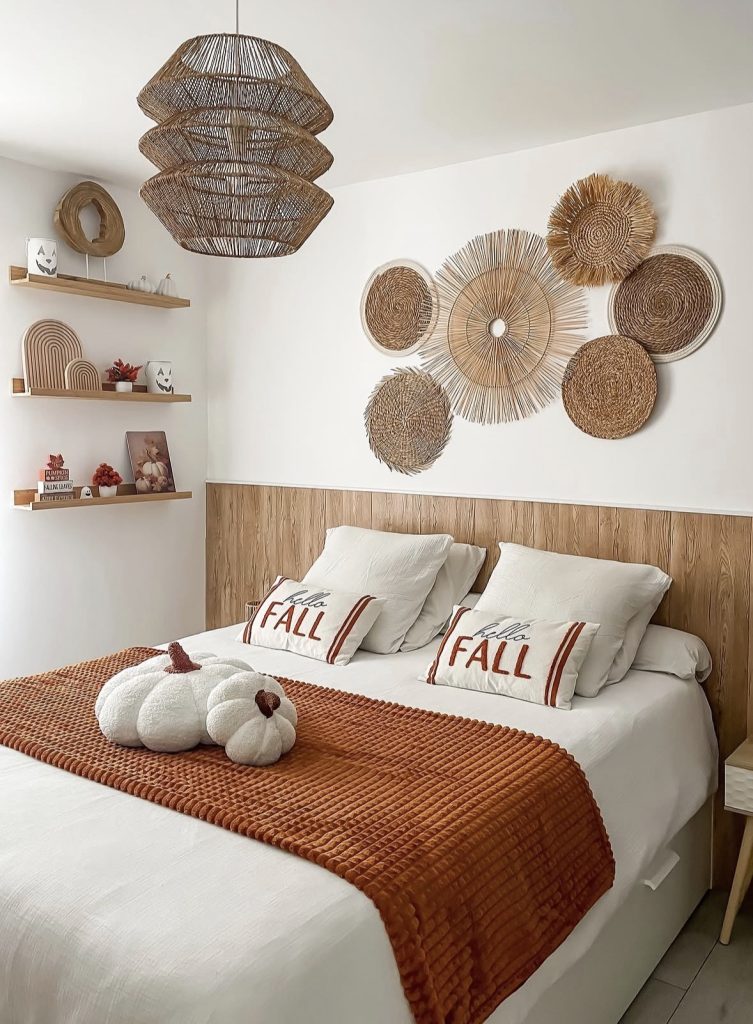 Wood and natural texture