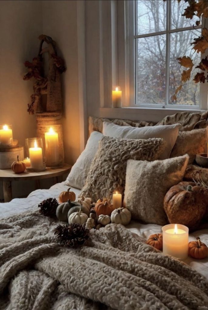 Scented Candles