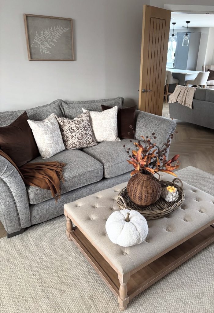 Fall vignettes