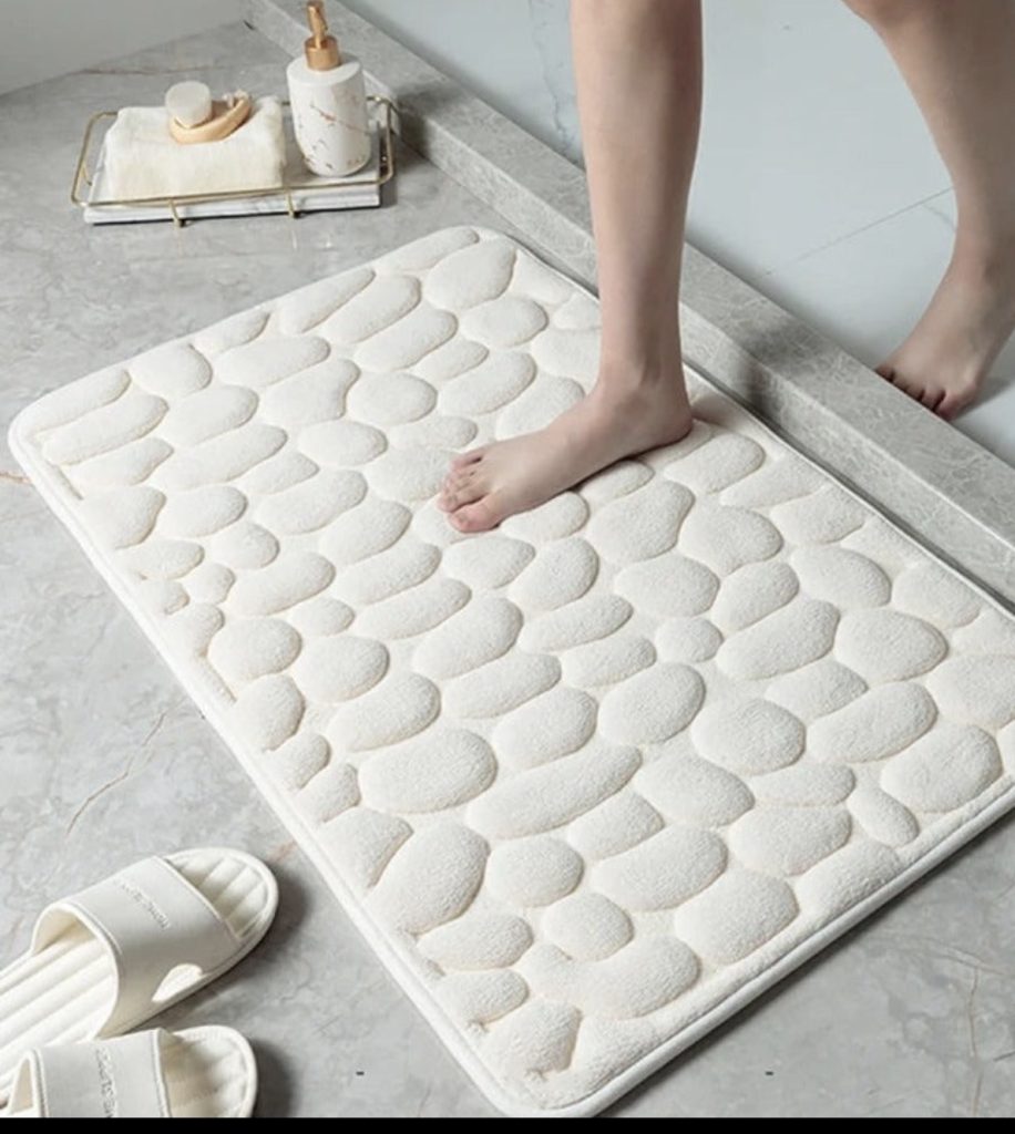 Bath mat