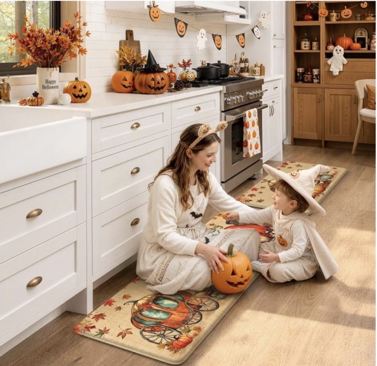10 Cozy Fall Amazon Finds For Decoration in 2026 That Are Budget-Friendly