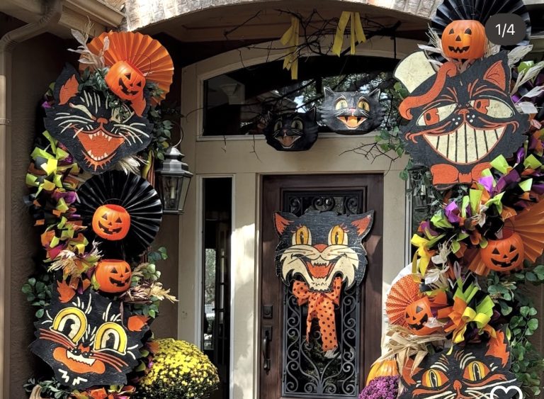 10 Affordable Halloween Decor Amazon Finds For 2026
