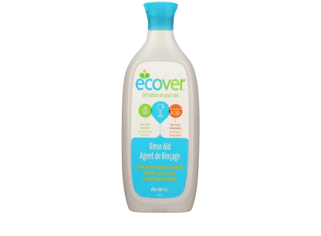 Ecover Dishwasher Tablets