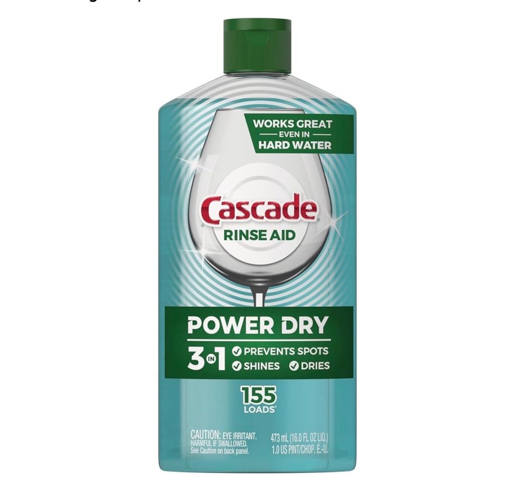 Cascade Platinum Plus ActionPacs