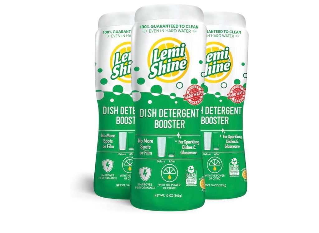 Lemi Shine Booster