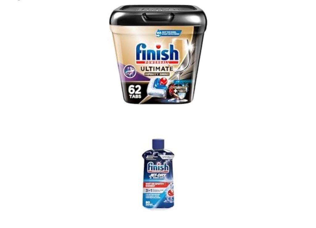 Finish Powerball Ultimate