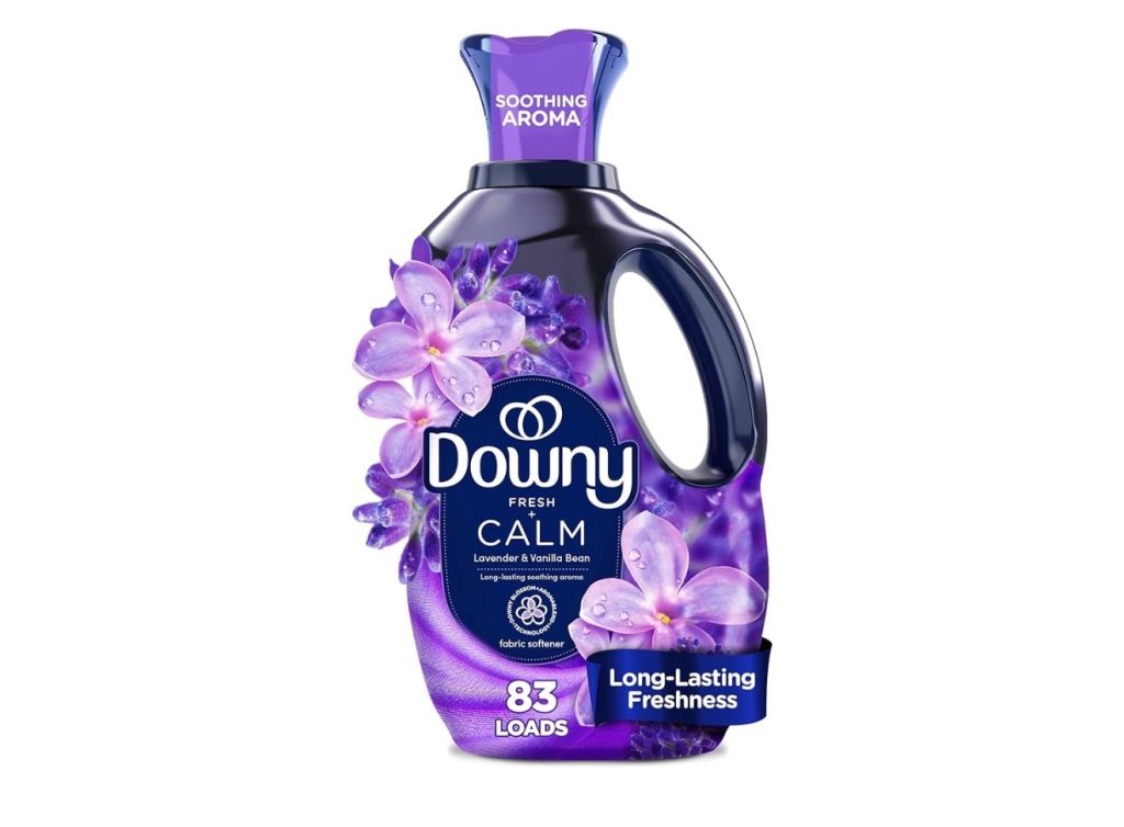 fabric softner