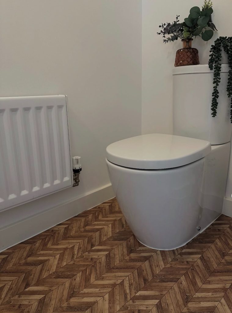  Removable Floor Decals 