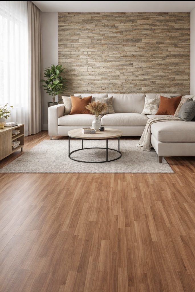 Peel and stick living room floor tiles 