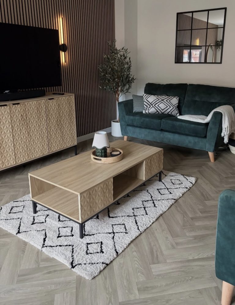 9 Renter-Friendly Living Room Upgrades Your Landlord Will Never Notice