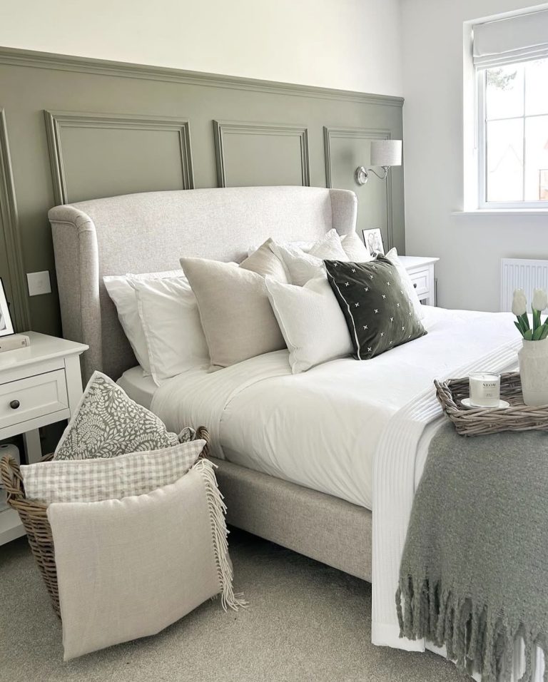 8 Budget-Friendly Small Guest Bedroom Decor Ideas Your Visitor Will Like