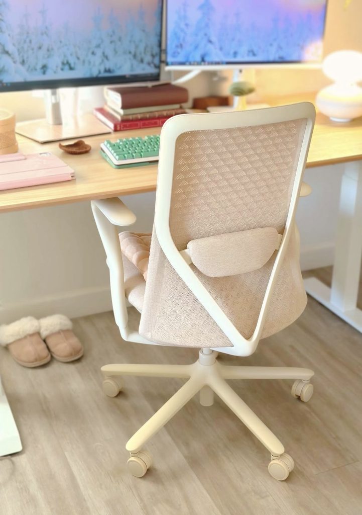 Comfortable home  office chair 