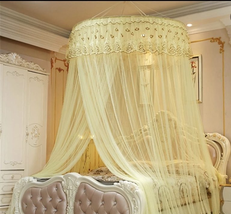 5 Modern Canopy Bed Ideas For A Whimsical Bedroom