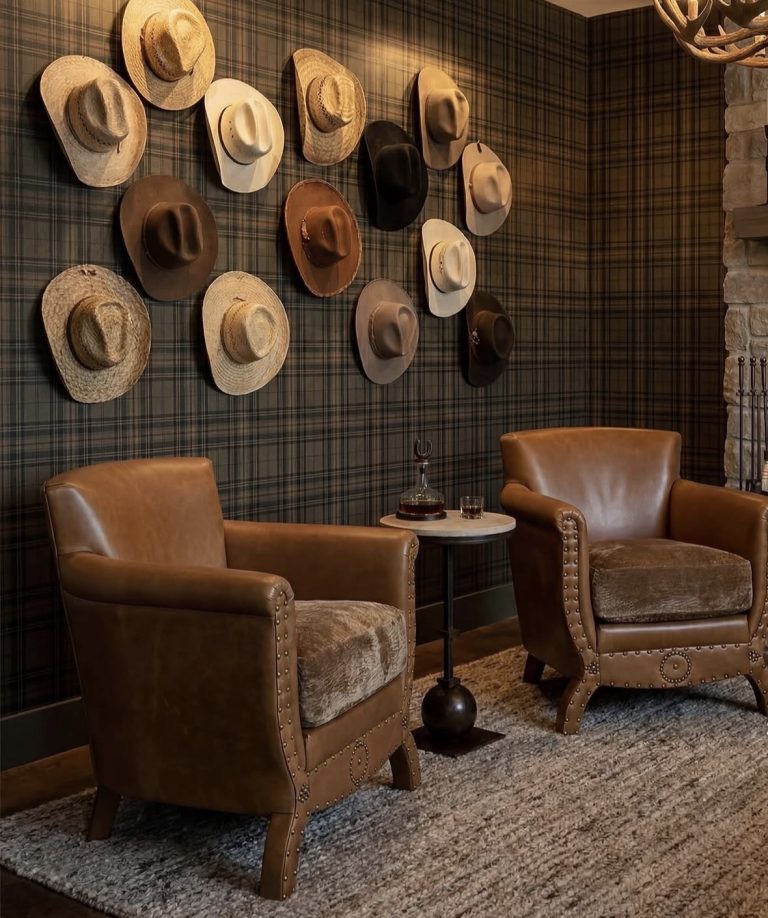5 Rustic Western Living Room Decor Ideas You Will Like To Copy