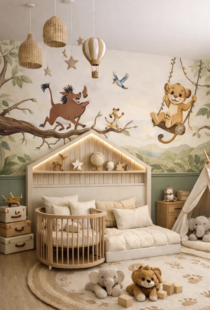 Learning wall art