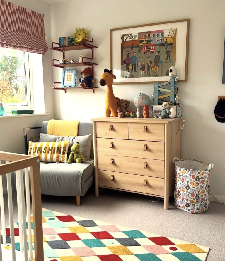 5 Childcare Nursery Room Ideas With Learning Space 