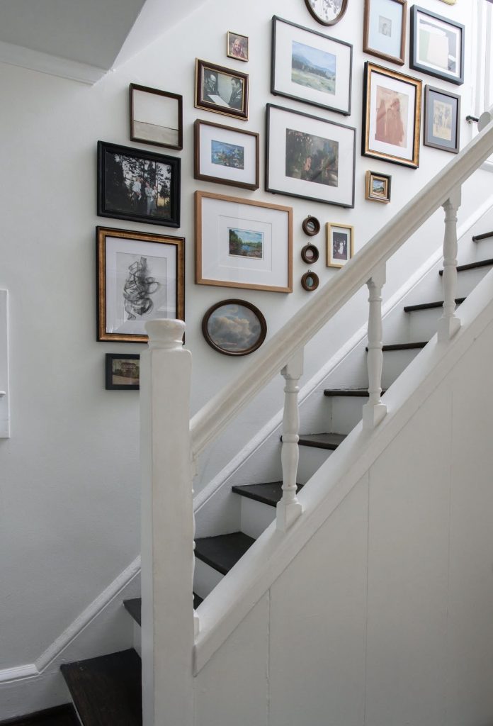 Gallery Wall Art 